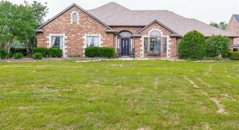 10377 W Dublin Drive, Forney, TX 75126