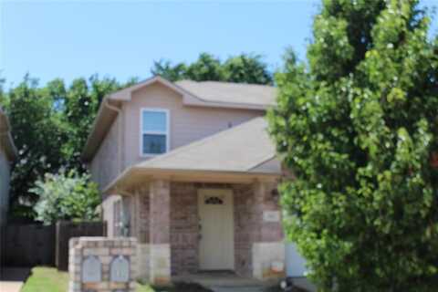 502 Bellevue Lane, Arlington, TX 76012