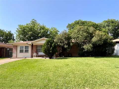 2217 Linwood Lane, Irving, TX 75061