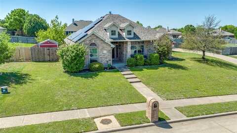 1730 Vista Ridge Drive W, Midlothian, TX 76065