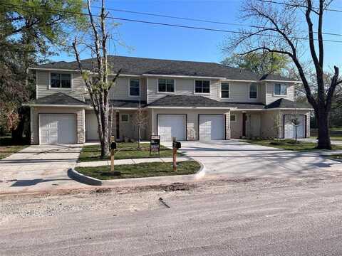690 Union Street, Bonham, TX 75418