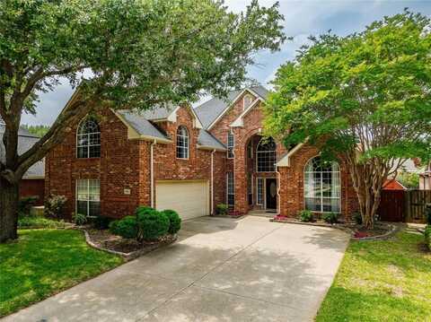 1308 Crown Point Road, McKinney, TX 75072