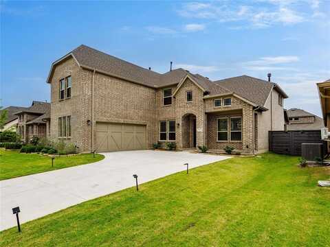 7637 Bird Cherry Lane, Little Elm, TX 76227