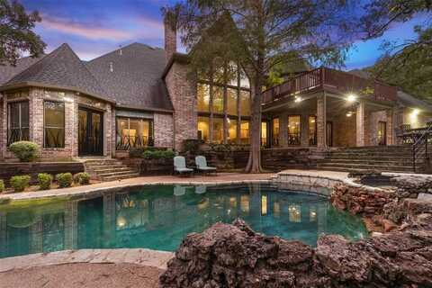3206 Wintergreen Terrace, Grapevine, TX 76051