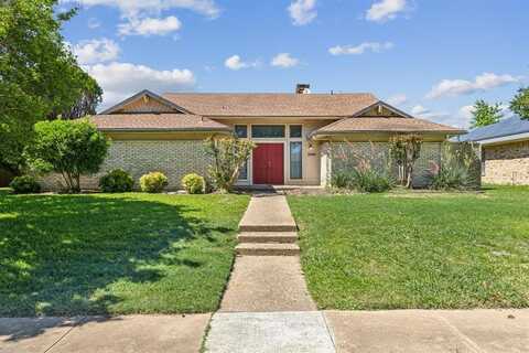 3109 Bullock Drive, Plano, TX 75023