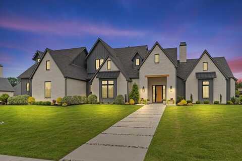 411 Kings Landing, Heath, TX 75032