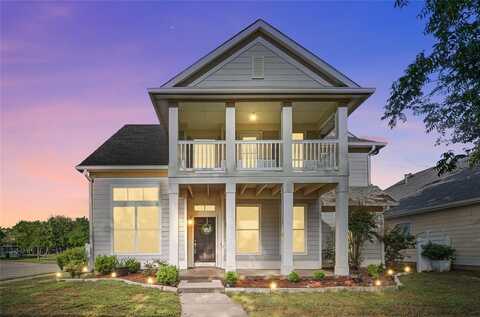 1632 Degnen Lane, Providence Village, TX 76227