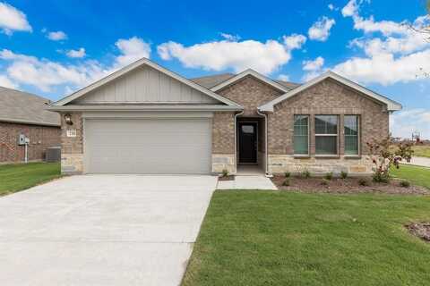 225 Sugarlands Drive, Greenville, TX 75402