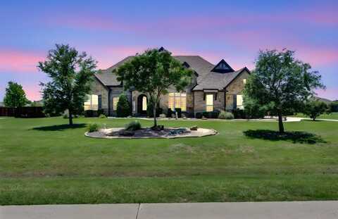 108 Shepherds Hill Road, Waxahachie, TX 75165