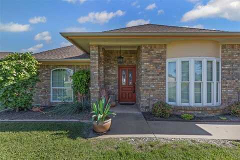 711 Aqua Vista Drive, Granbury, TX 76049