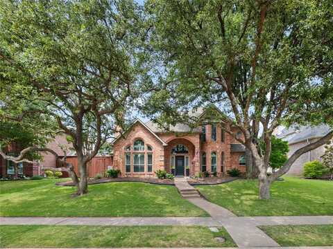 910 E Bethel School Road, Coppell, TX 75019