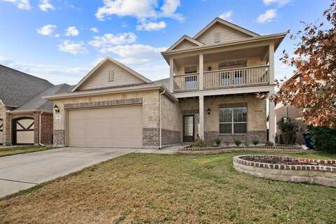 12212 Knots Lane, Frisco, TX 75036