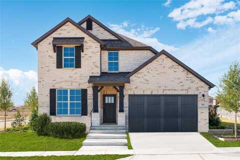 3900 Newhall Road, Little Elm, TX 75068