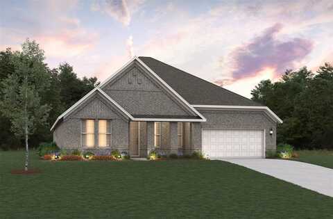 3407 Glorious Court, Heath, TX 75032