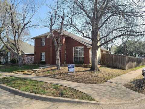 2100 Riverplace Drive, Flower Mound, TX 75028