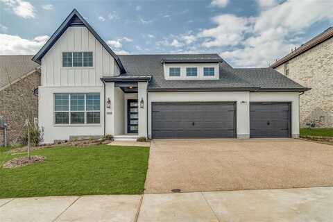 3808 Clara Drive, Melissa, TX 75454