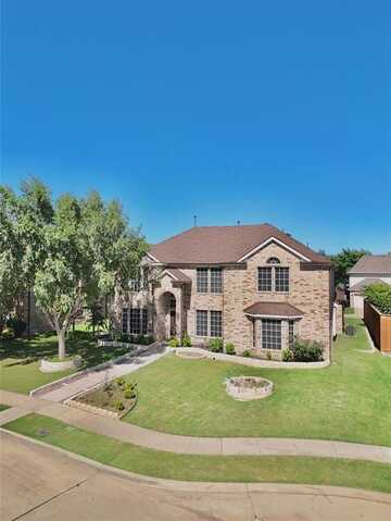 13646 Badger Creek Drive, Frisco, TX 75033