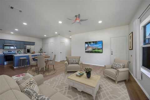 738 Carroll Lane, Lewisville, TX 75067