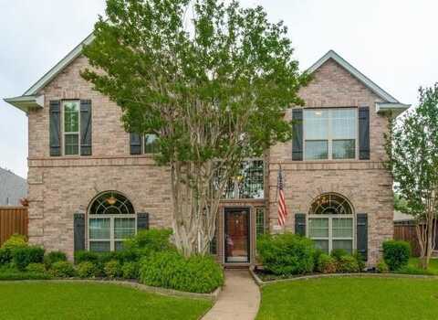 10613 Raleigh Drive, Frisco, TX 75035