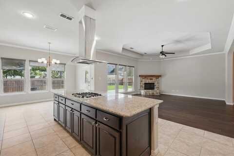 2634 Nottingham Place, Grand Prairie, TX 75050