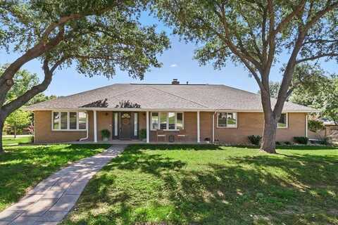 201 Stone Canyon Drive, Highland Village, TX 75077