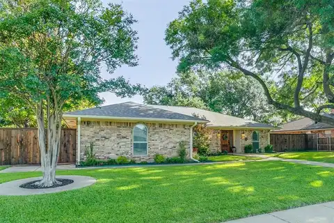 713 Murl Drive, Irving, TX 75062