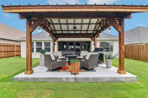 920 Rodgers Avenue, Godley, TX 76044