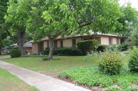 6100 Sudbury Drive, Dallas, TX 75214