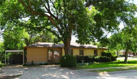 6100 Sudbury Drive, Dallas, TX 75214