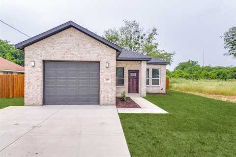 500 Melody Circle, Kaufman, TX 75142