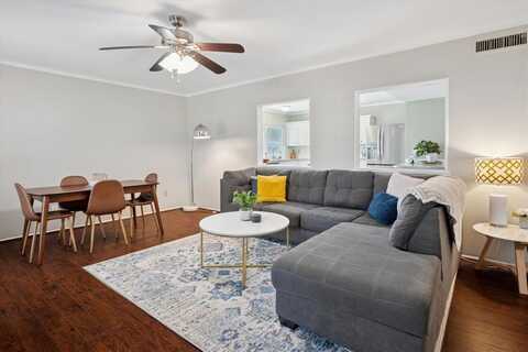 1408 Pioneer Lane, Plano, TX 75023