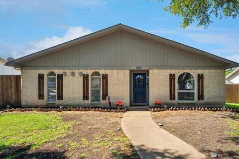 1408 Pioneer Lane, Plano, TX 75023