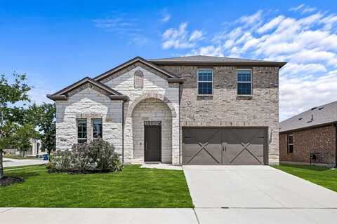 6429 Yorkdale Street, Celina, TX 76227
