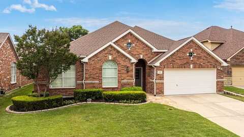 442 Long Cove Drive, Fairview, TX 75069