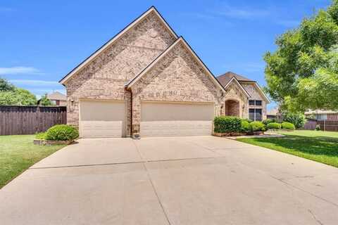 1102 Sunland Court, Mansfield, TX 76063