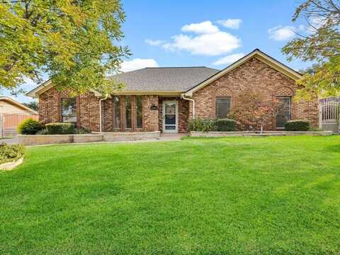 2305 Ridgewood, Bedford, TX 76021