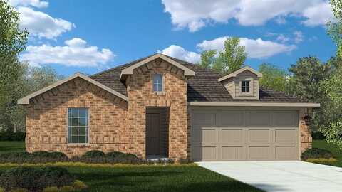 441 LUBBOCK Drive, Azle, TX 76020