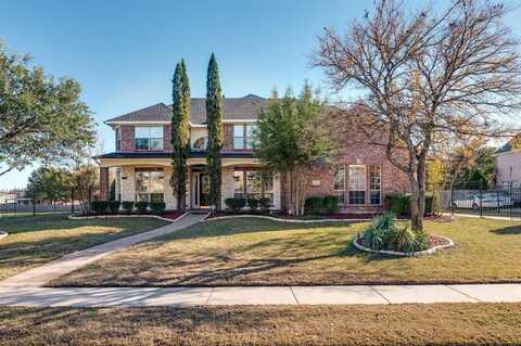 1421 Savoy Court, Colleyville, TX 76034