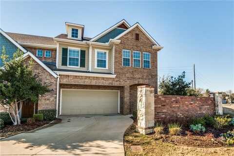 3876 Vienna Street, Irving, TX 75038