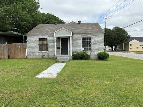 3637 Panola Avenue, Fort Worth, TX 76103