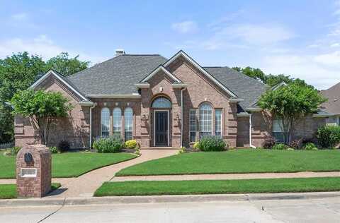 4917 Lakewood Drive, Colleyville, TX 76034
