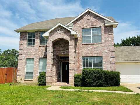 2212 Remmington Drive, Flower Mound, TX 75028