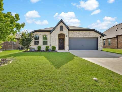 1519 Old Wichita Trail, Saginaw, TX 76131