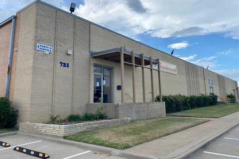 701 N Great Southwest Parkway, Arlington, TX 76011