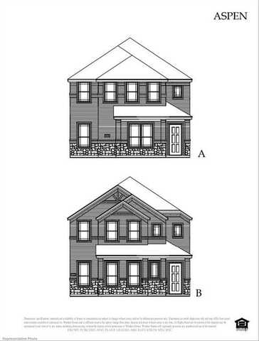 2705 Chambray Lane, Mansfield, TX 76063