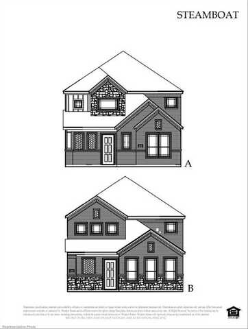 2713 Chambray Lane, Mansfield, TX 76063