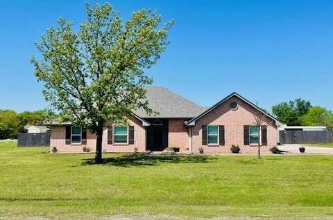 1116 W Sharpshire Drive, Waxahachie, TX 75165