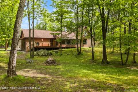 48 Deer Park Road, Cairo, NY 12473