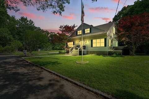 3 Alabama Avenue, Port Jefferson, NY 11776