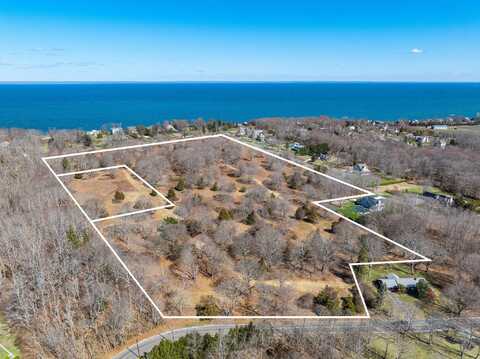 17240 Soundview Avenue, Southold, NY 11971
